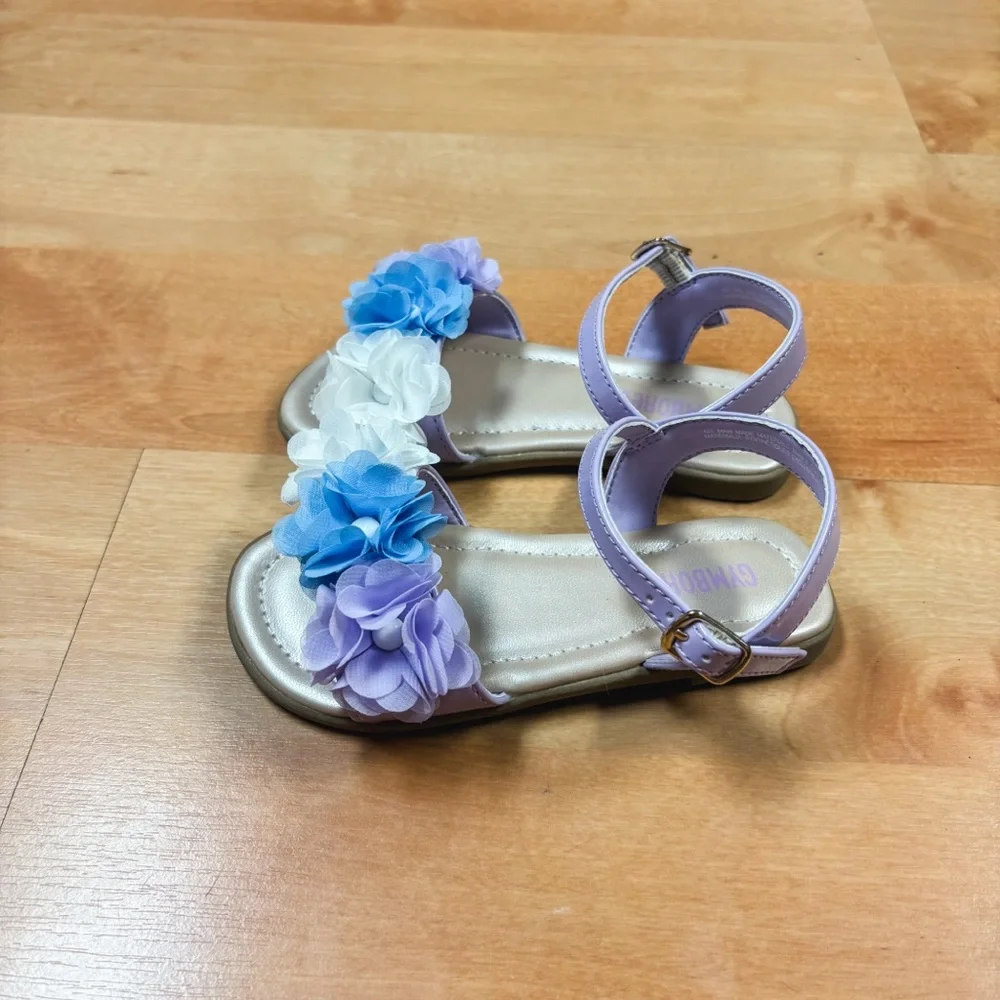 Gymboree toddler girls